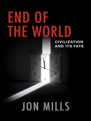 cover image of End of the World